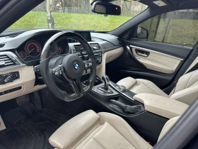 BMW 340 XI / ПОДГРЕВ / КАМЕРА / KEYLESS  - цена по договаряне - 40171165 9