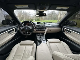 BMW 340 XI / ПОДГРЕВ / КАМЕРА / KEYLESS  - цена по договаряне - 40171165 12