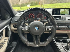BMW 340 XI / ПОДГРЕВ / КАМЕРА / KEYLESS  - цена по договаряне - 40171165 13