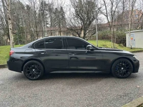 BMW 340 XI / ПОДГРЕВ / КАМЕРА / KEYLESS  - цена по договаряне - 40171165 8