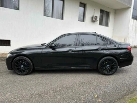 BMW 340 XI / ПОДГРЕВ / КАМЕРА / KEYLESS  - цена по договаряне - 40171165 4
