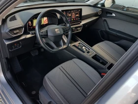 Seat Leon 2.0 TDI-150 к.с. /05/2021г. EURO 6D ЛИЗИНГ, снимка 9