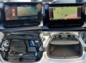 Seat Leon 2.0 TDI-150 к.с. /05/2021г. EURO 6D ЛИЗИНГ, снимка 16