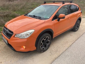 Subaru XV | Mobile.bg � ����� ������ 9