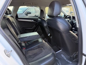 Audi A4 2.0TDI-170 S-LINE NAVI PODGREV XENON - 12999 лв. / 6646.28 € - 62625309 13