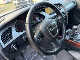 Audi A4 2.0TDI-170 S-LINE NAVI PODGREV XENON - 12999 лв. / 6646.28 € - 62625309 9