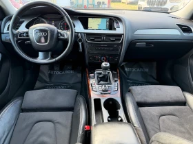 Audi A4 2.0TDI-170 S-LINE NAVI PODGREV XENON - 12999 лв. / 6646.28 € - 62625309 8