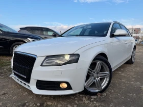 Audi A4 2.0TDI-170 S-LINE NAVI PODGREV XENON