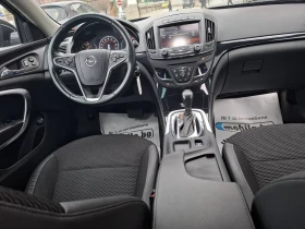 Opel Insignia 2.0 CDTI 4X4 - 6000 € / 11734.98 лв. - 25650374 11