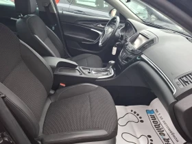 Opel Insignia 2.0 CDTI 4X4 - 6000 € / 11734.98 лв. - 25650374 10