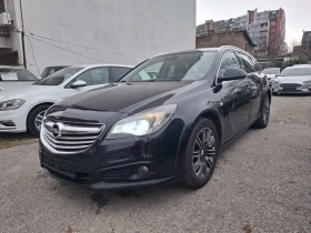 Opel Insignia 2.0 CDTI 4X4 - 6000 € / 11734.98 лв. - 25650374 3
