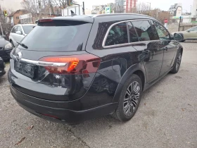 Opel Insignia 2.0 CDTI 4X4 - 6000 € / 11734.98 лв. - 25650374 5