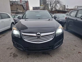 Opel Insignia 2.0 CDTI
