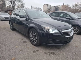 Opel Insignia 2.0 CDTI 4X4 - 6000 € / 11734.98 лв. - 25650374 2