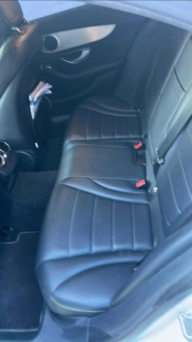 Mercedes-Benz C 200 С200 спорт, снимка 7