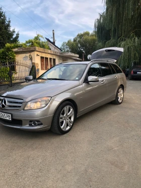 Mercedes-Benz C 220 - 5000 € / 9779.15 лв. - 63048914 3