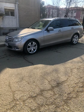 Mercedes-Benz C 220 - 5000 € / 9779.15 лв. - 63048914 4