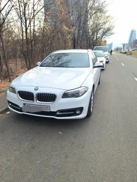 BMW 525 Xdrive diesel , снимка 2