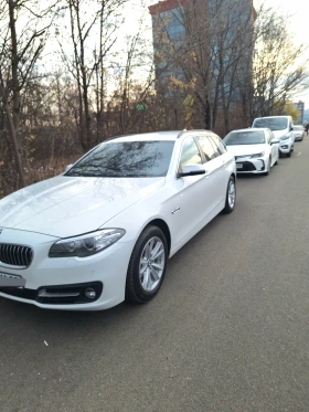 BMW 525 Xdrive diesel , снимка 3