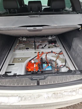 BMW 525 Xdrive diesel , снимка 11