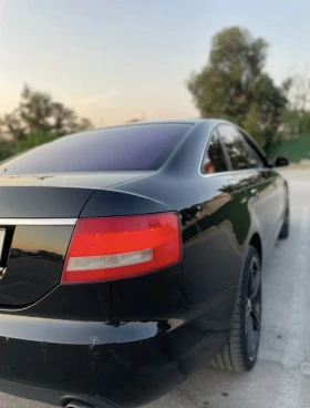 Audi A6, снимка 6