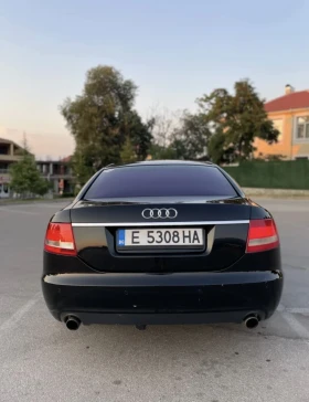 Audi A6, снимка 3