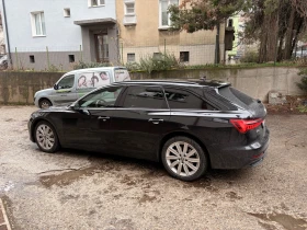 Audi A6 Sport, снимка 2