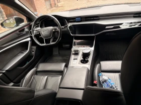 Audi A6 Sport, снимка 5