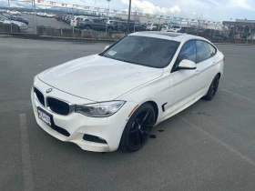 BMW 335 i X-DRIVE* GRAN TURISMO* АвтоКредит(ЦЕНА ДО БГ)