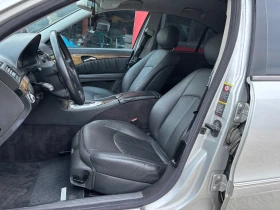 Mercedes-Benz E 320 204К.С.  УНИКАТ, снимка 4