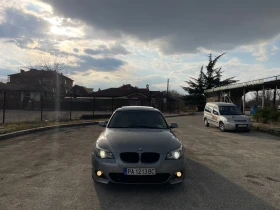 BMW 530 - 3950 € / 7725.53 лв. - 24225096 2