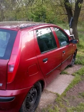 Fiat Punto 1.9GTD - 600 € / 1173.50 лв. - 94345065 3