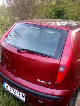 Fiat Punto 1.9GTD - 600 € / 1173.50 лв. - 94345065 4