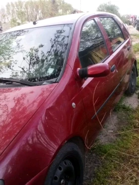 Fiat Punto 1.9GTD - 600 € / 1173.50 лв. - 94345065 5