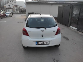 Toyota Yaris - 3500 € / 6845.40 лв. - 86366960 12