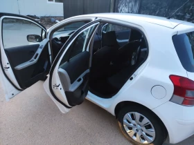 Toyota Yaris - 3500 € / 6845.40 лв. - 86366960 7