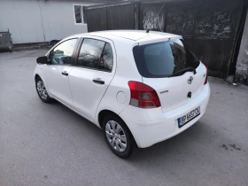 Toyota Yaris - 3500 € / 6845.40 лв. - 86366960 11