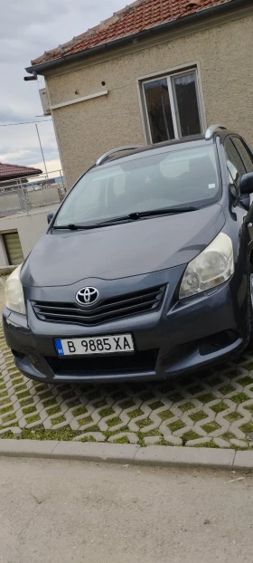 Toyota Verso - 6000 € / 11734.98 лв. - 19936759 3