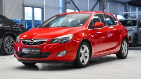 Opel Astra 1.6 Turbo Sport Automatic - 7490 € / 14649.17 лв. - 96288915 4