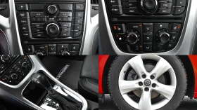 Opel Astra 1.6 Turbo Sport Automatic - 7490 € / 14649.17 лв. - 96288915 17