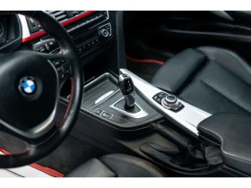 BMW 328 * 328i | RED ON BLACK | SPORT SEDAN | RWD * CARFAX | Auto.bg — изображение 13