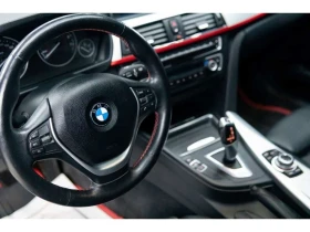BMW 328 * 328i | RED ON BLACK | SPORT SEDAN | RWD * CARFAX | Auto.bg — изображение 10