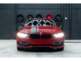 BMW 328 * 328i | RED ON BLACK | SPORT SEDAN | RWD * CARFAX | Auto.bg — изображение 7