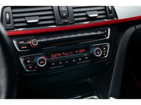 BMW 328 * 328i | RED ON BLACK | SPORT SEDAN | RWD * CARFAX | Auto.bg — изображение 12