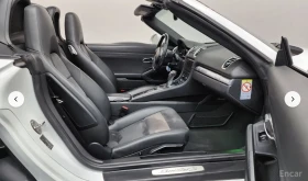 Porsche Boxster S* 3.4* PDK*  | Mobile.bg � ����� ������ 16