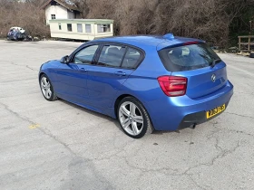 BMW 118 1.6 t. N13B16A 170hp - 11 € / 21.51 лв. - 26773762 7