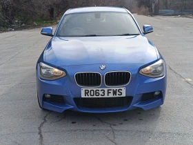 BMW 118 1.6 t. N13B16A 170hp - 11 € / 21.51 лв. - 26773762 2