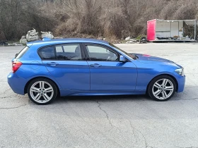 BMW 118 1.6 t. N13B16A 170hp - 11 € / 21.51 лв. - 26773762 4