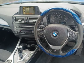 BMW 118 1.6 t. N13B16A 170hp - 11 € / 21.51 лв. - 26773762 9