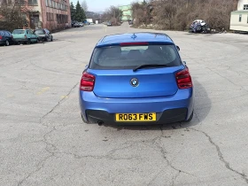 BMW 118 1.6 t. N13B16A 170hp - 11 € / 21.51 лв. - 26773762 6